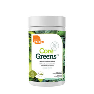 Core Greens Spearmint - 12.2 oz. (30 Servings) | GNC